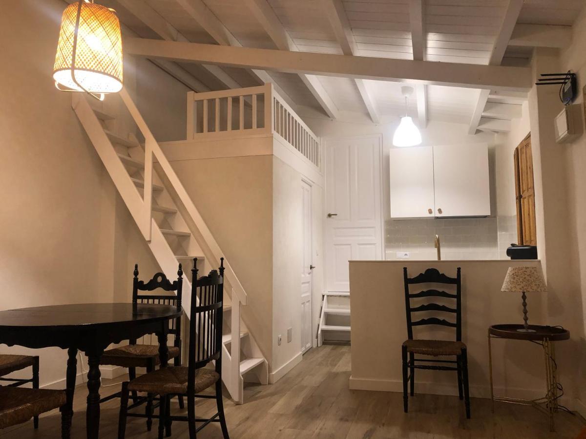 La Casita De El Montan Villa Avilés Exteriör bild