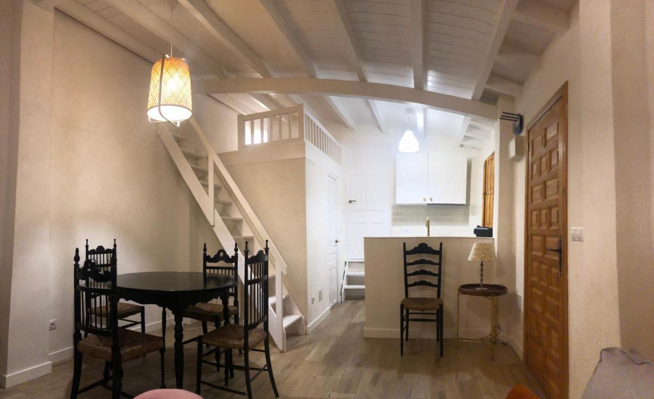 La Casita De El Montan Villa Avilés Exteriör bild