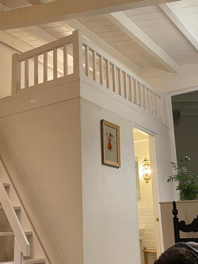 La Casita De El Montan Villa Avilés Exteriör bild
